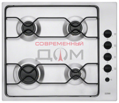 Встраиваемая поверхность газовая Zanussi ZGG 67411 XA